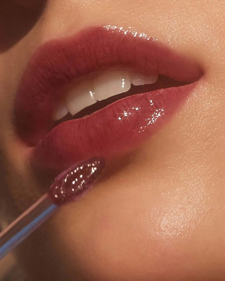 Lip Gloss