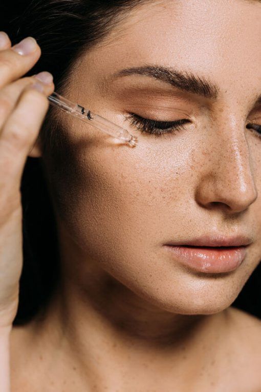 Serums & Treatments