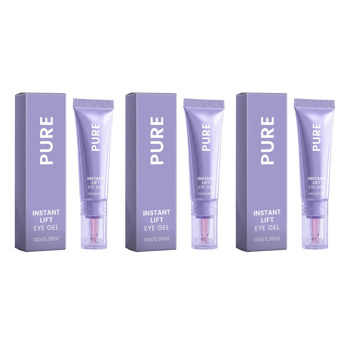 Collagen Moisturizing Eye Cream Gentle Hydrating Smooth Skin Relieves Dryness Tightness Refreshing Non Greasy Nourishing Eye Care Treatment