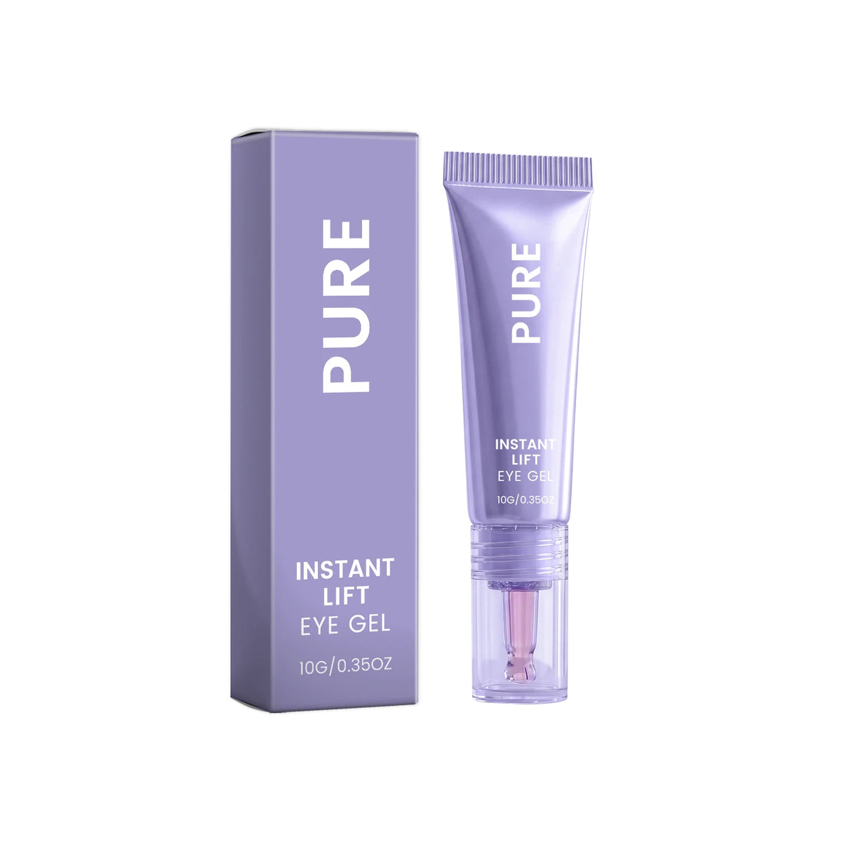 Collagen Moisturizing Eye Cream Gentle Hydrating Smooth Skin Relieves Dryness Tightness Refreshing Non Greasy Nourishing Eye Care Treatment