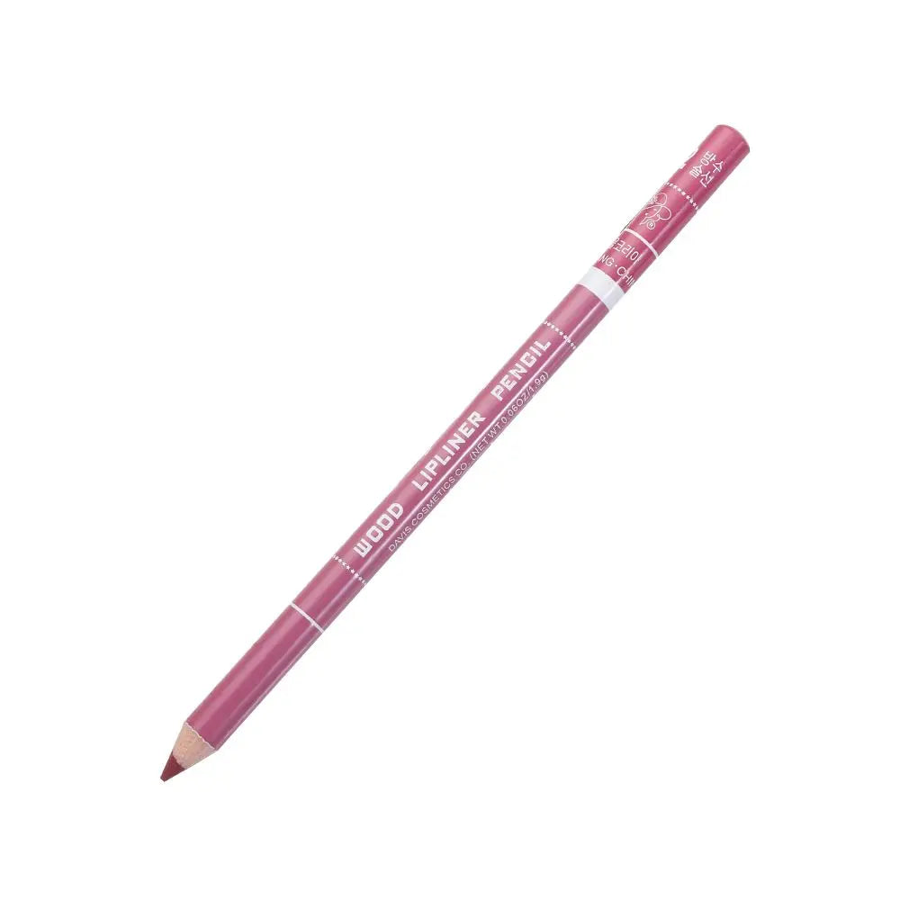 1PC Colorful Eyeliner Pencil Lip liner Pen Wood Professional Lady Charming Long Lasting Waterproof Makeup Cosmetic Tool