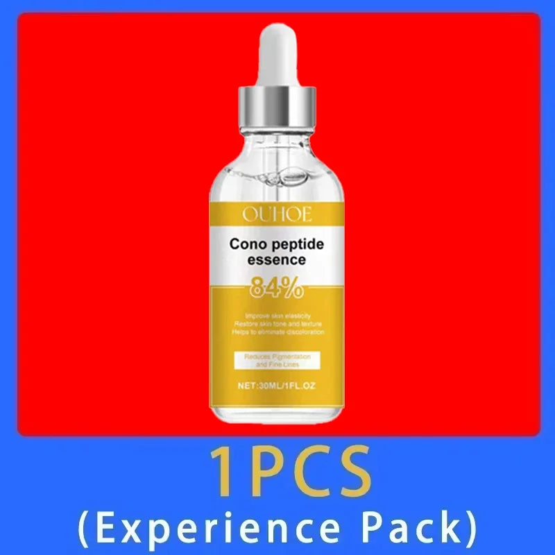 Anti Wrinkle Hyaluronic Acid Serum Lifting Firming Facial Skin Fine Lines Wrinkles Sagging Skin Deeply Moisturizing Anti Aging