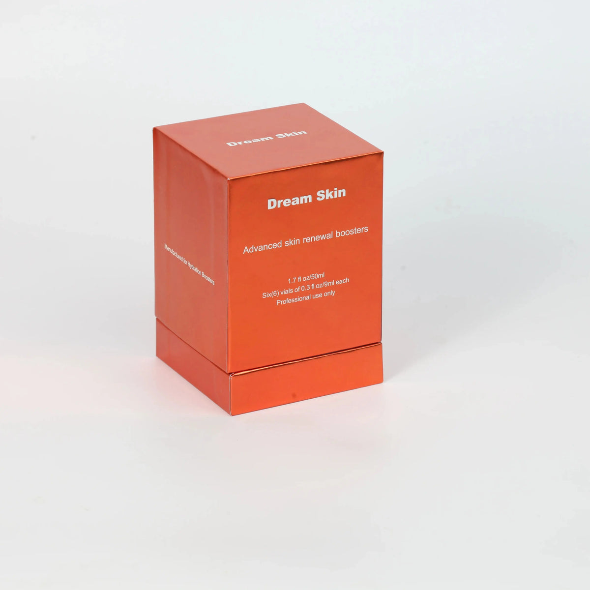 Hydrafacy Booster Serum For Acne Oxygen Hydra Peel Facial Solution Whitening Brighten Skin Care