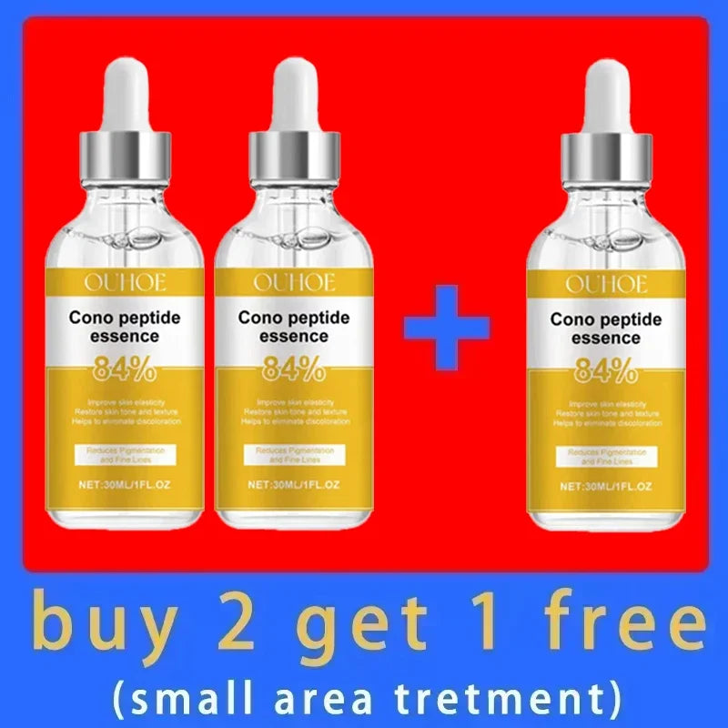 Anti Wrinkle Hyaluronic Acid Serum Lifting Firming Facial Skin Fine Lines Wrinkles Sagging Skin Deeply Moisturizing Anti Aging