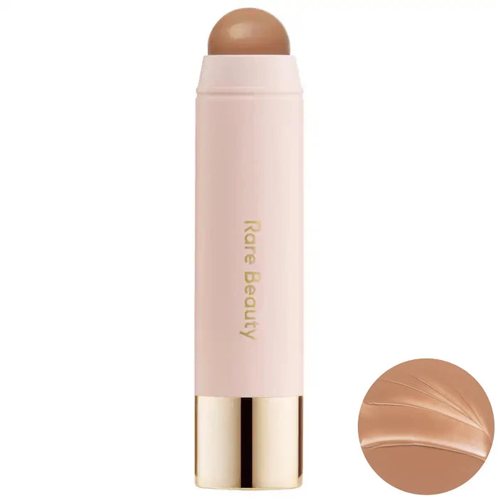 Rare Beauty Liquid Cream Contour Palette Dark Bronzing Stick Makeup for Face Highlighter Bronzer Long-Lasting Concealer Cosmetic