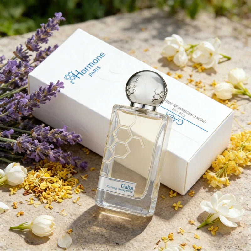 Luxury Unisex Perfume 100ml Fresh Elegant Aromatic Citrus Floral Fragrance Long Lasting Smooth Warm Scent Niche Style Gift