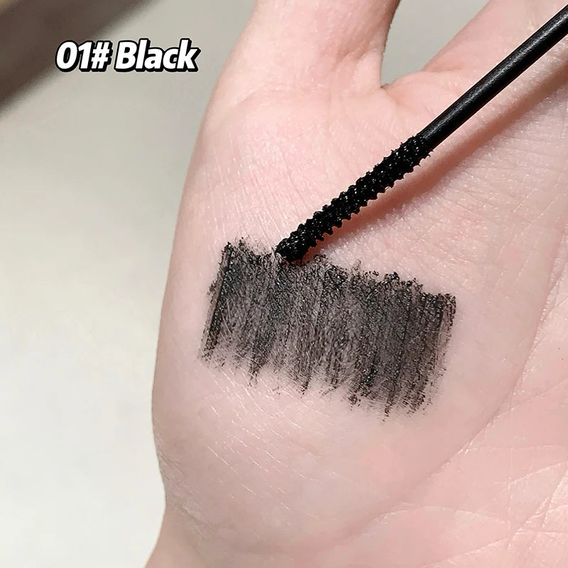 Gege Bear Long Curling Mascara Natural Curling Waterproof Long-lasting Setting Non-smudged Eyelash Primer