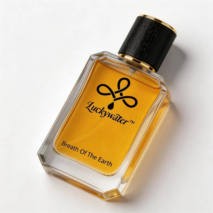 Men Eau De Parfum Spray 50ml, Earth‑Inspired Woody Aromatic Fragrance, Orange Grapefruit Cedar Patchouli Notes, Portable Long‑Lasting Scent for Daily Office Dating Travel, Gentleman Fragrance Gift Choice for Him
