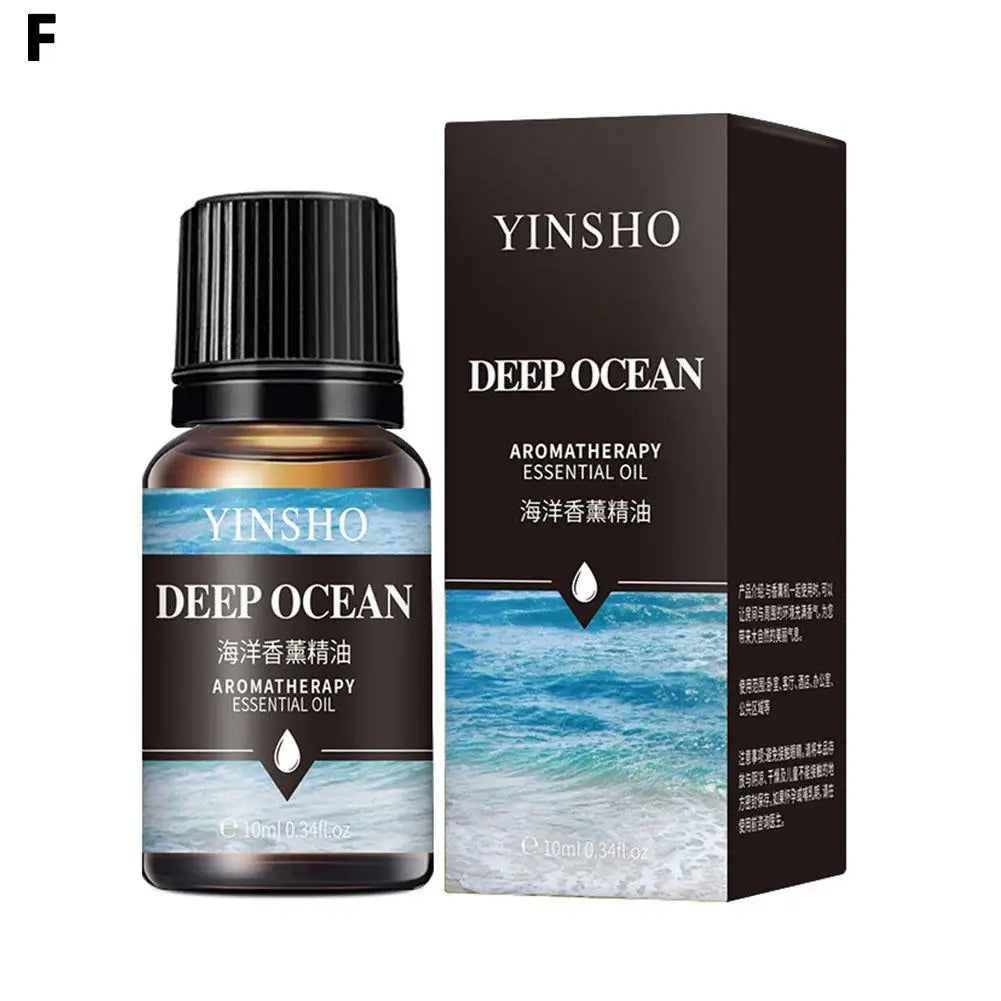 10PCS Essential Fragrance Oil for DIY Candles Making Pure Nature Oil for Diffuser Aromatherapy Fragrance Oil Vanilla Lavender