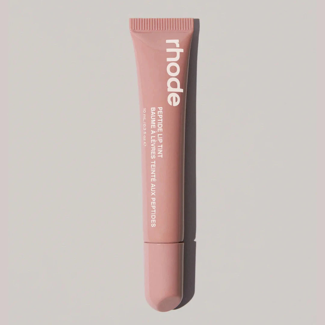 RHODE Skin Balm Jelly Bean Lip Gloss Spicy Marg Juice Box Pocket Blush Stick Non-fading Waterproof Blusher Moisturizing Lipstick