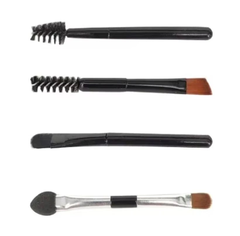 Makeup Gift Set for Women Full Kit All in One Make up Face Powder Eyeshadow Palette Lipstick Makeup Brushes Highlighter Bronzer