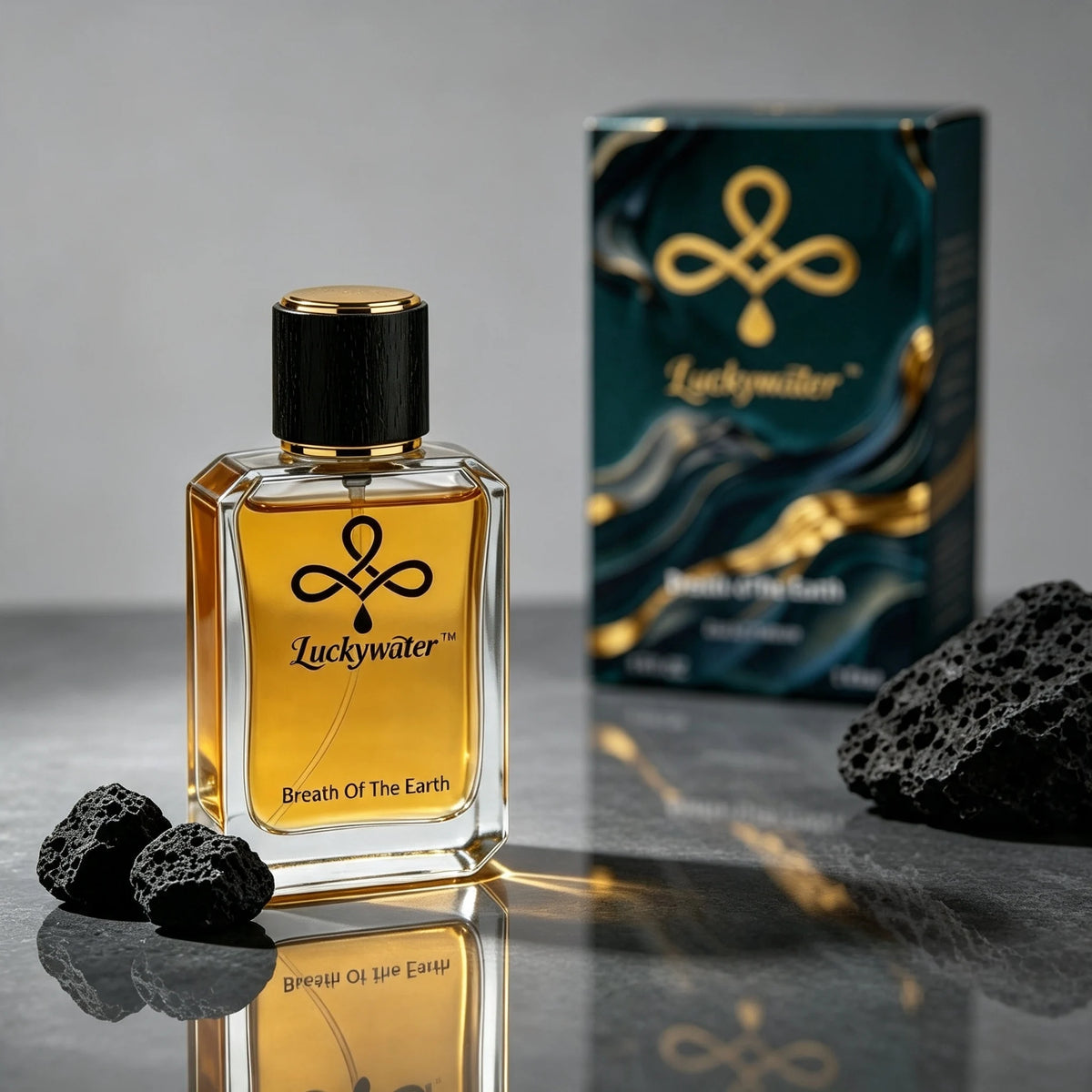 Men Eau De Parfum Spray 50ml, Earth‑Inspired Woody Aromatic Fragrance, Orange Grapefruit Cedar Patchouli Notes, Portable Long‑Lasting Scent for Daily Office Dating Travel, Gentleman Fragrance Gift Choice for Him