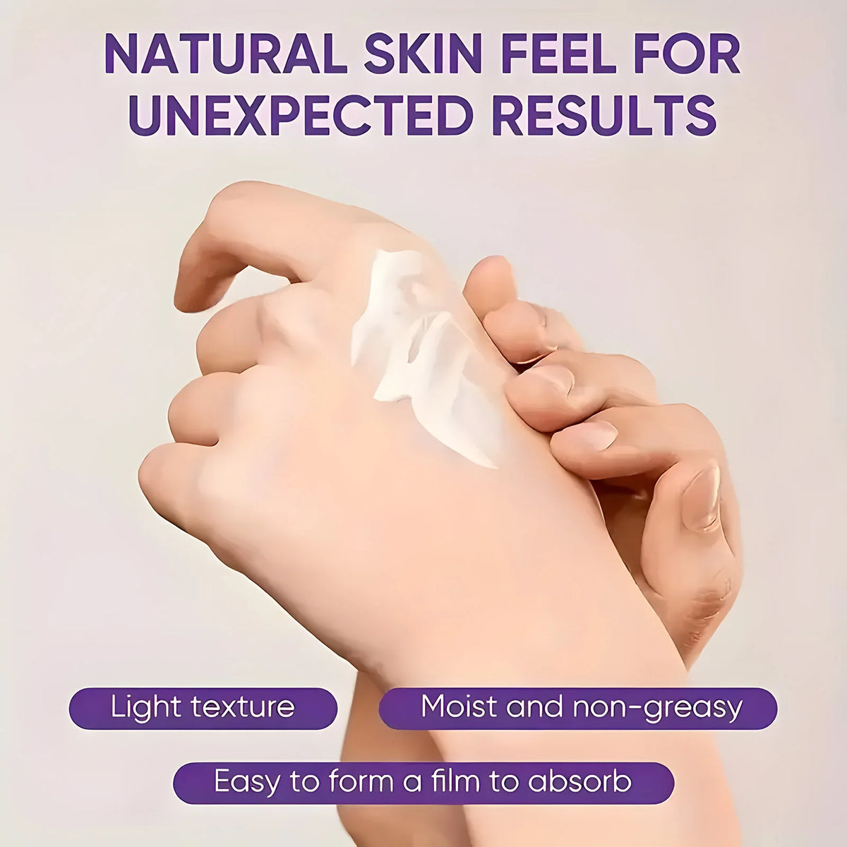 Water Ice Levin Lift&Firm Peptide Cream, Day&Night, with Collagen, Retinol, Centella Asiatica, Moisturizes & Firms Skin
