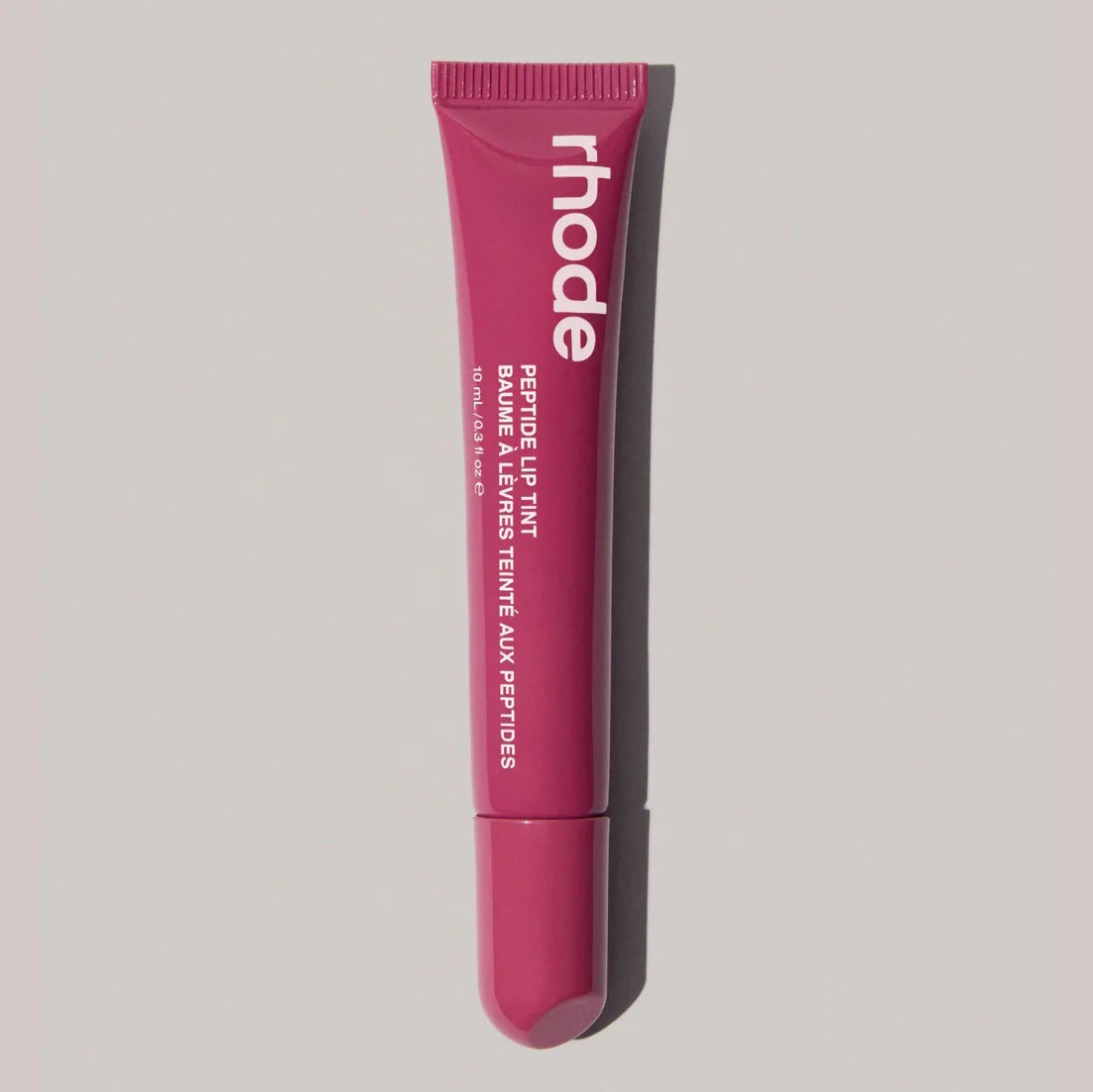 RHODE Skin Balm Jelly Bean Lip Gloss Spicy Marg Juice Box Pocket Blush Stick Non-fading Waterproof Blusher Moisturizing Lipstick