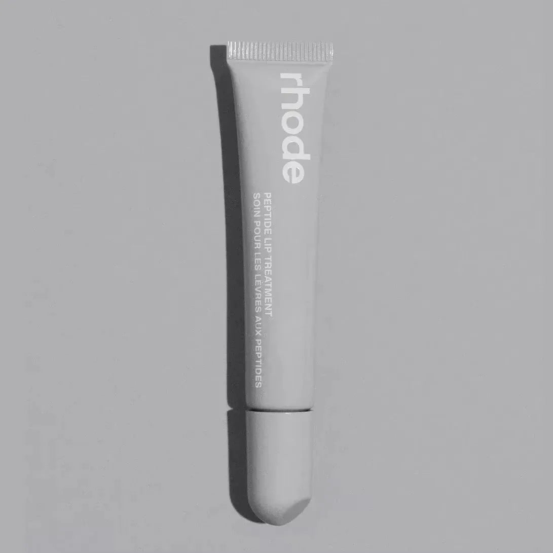 RHODE Skin Balm Jelly Bean Lip Gloss Spicy Marg Juice Box Pocket Blush Stick Non-fading Waterproof Blusher Moisturizing Lipstick