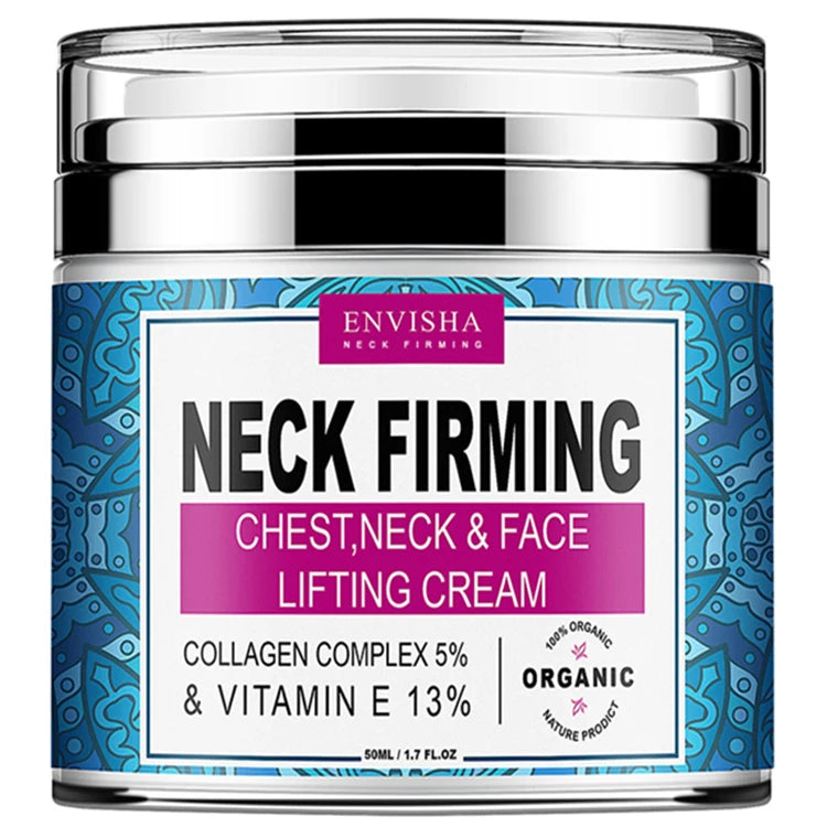 Face Skin Care Retinol Collagen Complex Cream Deeply Moisturizing Firming Smoothing Brightening Fade Fine Lines Improve Dullness