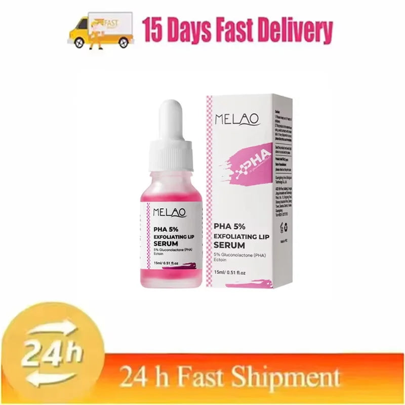 Lip Booster Plumping Serum Oil Hyaluronate Acid Moisturizing Sexy Enhancer Non-Irritating Brighten Fade Lines Plump Products