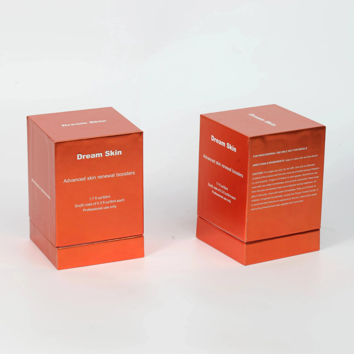 Hydrafacy Booster Serum For Acne Oxygen Hydra Peel Facial Solution Whitening Brighten Skin Care