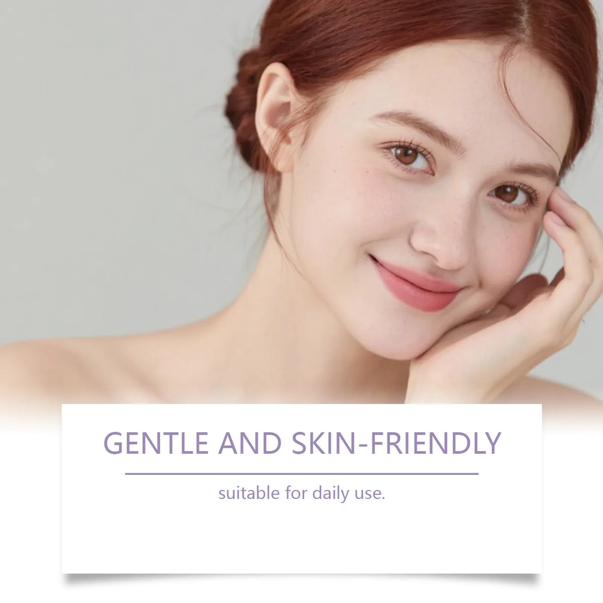 Centella Facial Cleanser Oil Control Acne Remover Blackhead Face Wash Foam Exfoliating Shrink Pore Hydrating Cleansing Skin Care