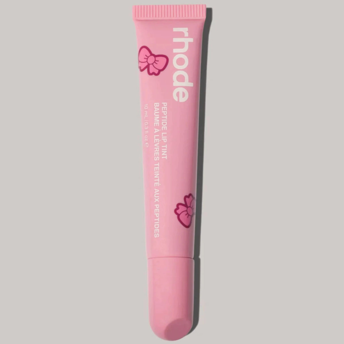 RHODE Skin Balm Jelly Bean Lip Gloss Spicy Marg Juice Box Pocket Blush Stick Non-fading Waterproof Blusher Moisturizing Lipstick