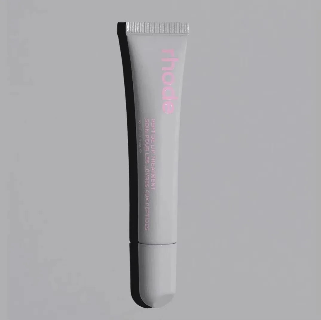 RHODE Skin Balm Jelly Bean Lip Gloss Spicy Marg Juice Box Pocket Blush Stick Non-fading Waterproof Blusher Moisturizing Lipstick