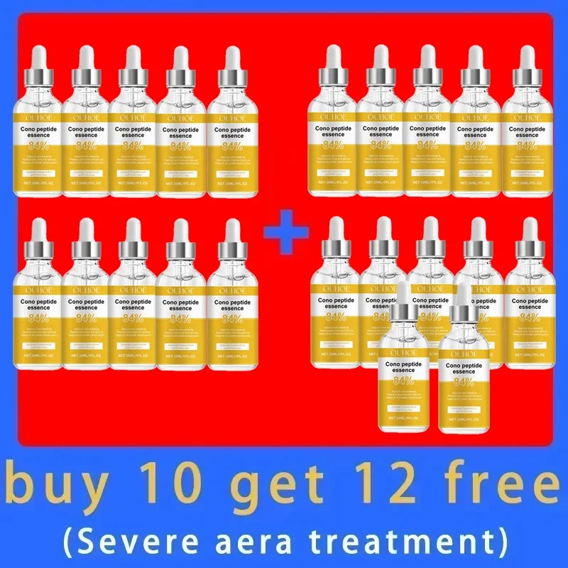 Anti Wrinkle Hyaluronic Acid Serum Lifting Firming Facial Skin Fine Lines Wrinkles Sagging Skin Deeply Moisturizing Anti Aging