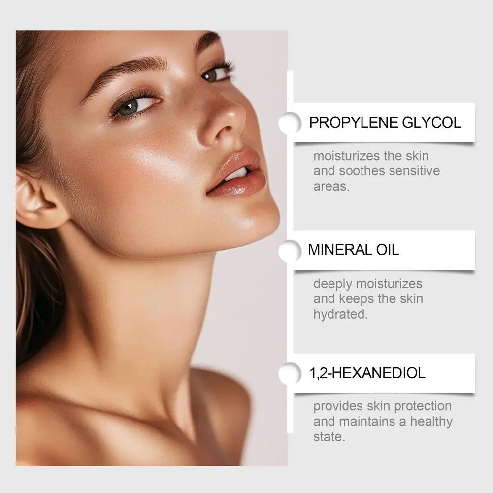 Luxe Colour Changing Foundation - SPF 50 Lightweight Full Coverage Foundations Makeup Adapts To Your Skin Tone Intelligent