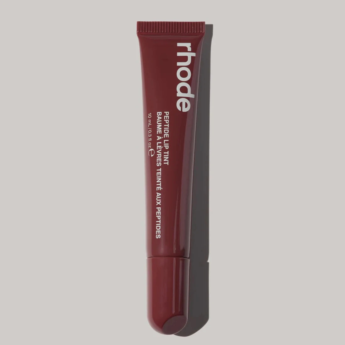 RHODE Skin Balm Jelly Bean Lip Gloss Spicy Marg Juice Box Pocket Blush Stick Non-fading Waterproof Blusher Moisturizing Lipstick