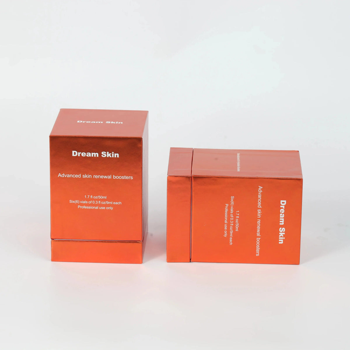 Hydrafacy Booster Serum For Acne Oxygen Hydra Peel Facial Solution Whitening Brighten Skin Care