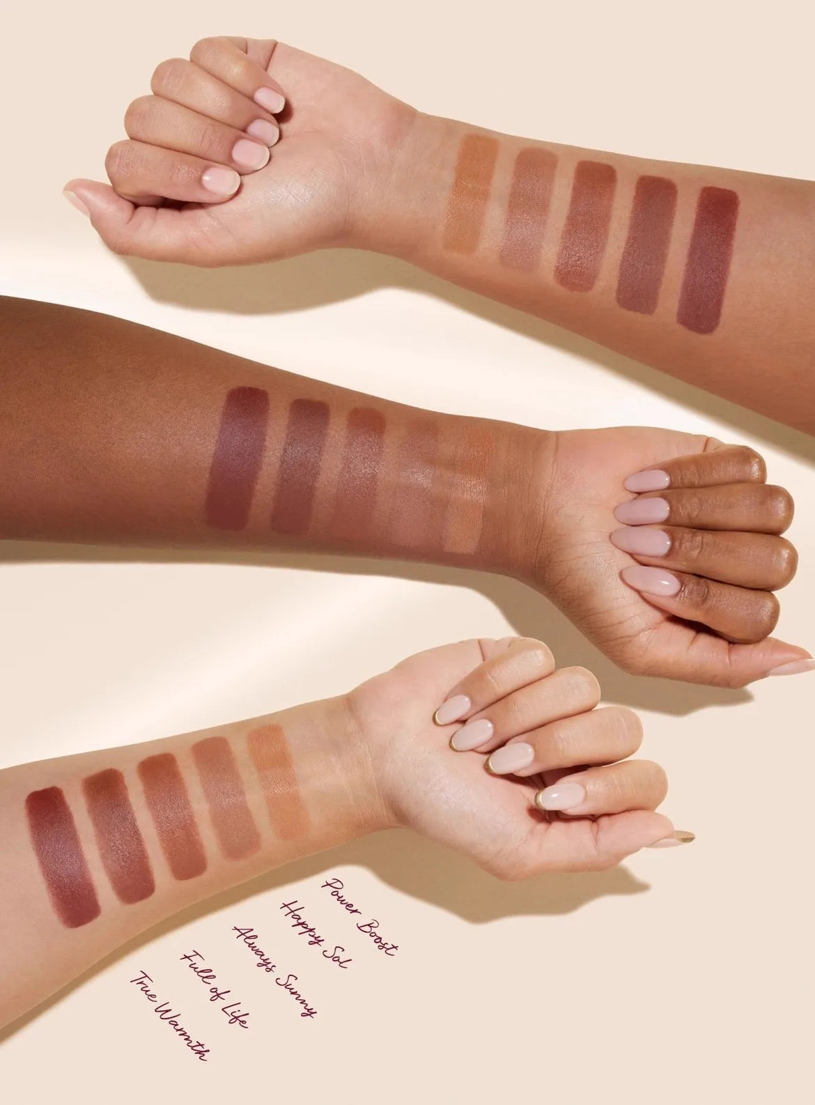 Rare Beauty Liquid Cream Contour Palette Dark Bronzing Stick Makeup for Face Highlighter Bronzer Long-Lasting Concealer Cosmetic