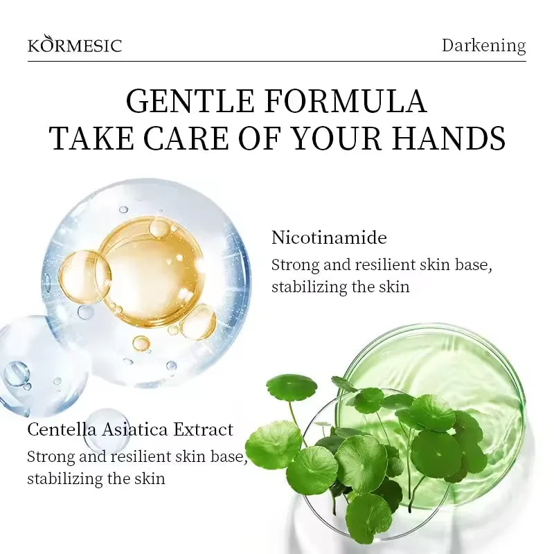 Body Whitening Cream Private Parts Underarm Bleaching Serum Whiten Butt Knee Brighten Inner Thigh Intimate Dark Remove Melanin