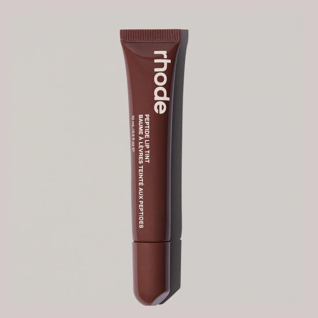 RHODE Skin Balm Jelly Bean Lip Gloss Spicy Marg Juice Box Pocket Blush Stick Non-fading Waterproof Blusher Moisturizing Lipstick