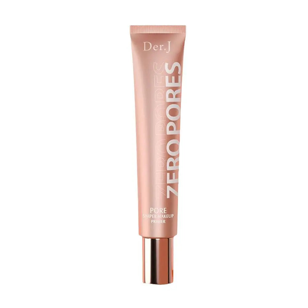 Invisible Pore Concealer Primer Stick Pore Eraser Face Primer Makeup Base Oil-control Moisturizing Fine Lines Isolation 20g