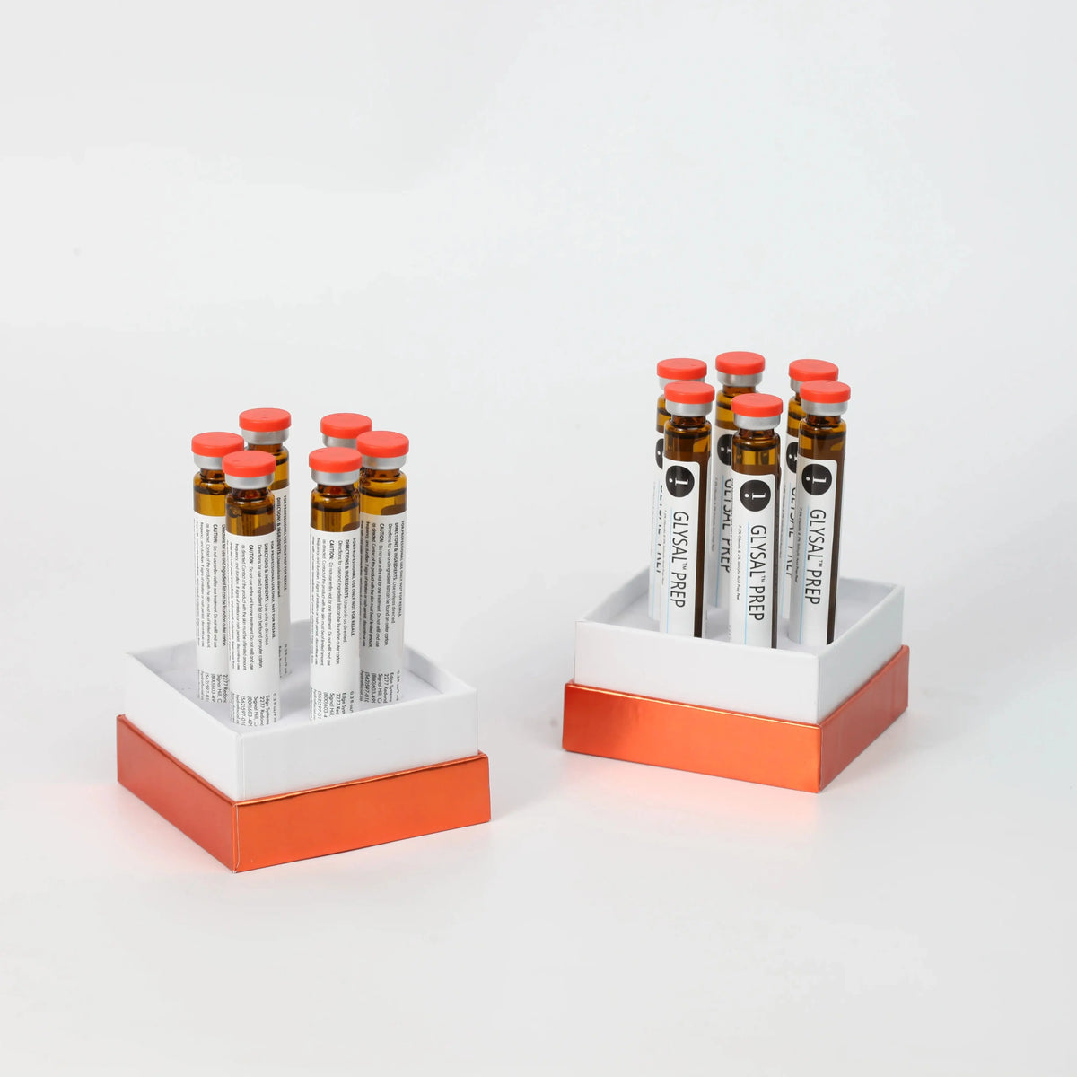 Hydrafacy Booster Serum For Acne Oxygen Hydra Peel Facial Solution Whitening Brighten Skin Care