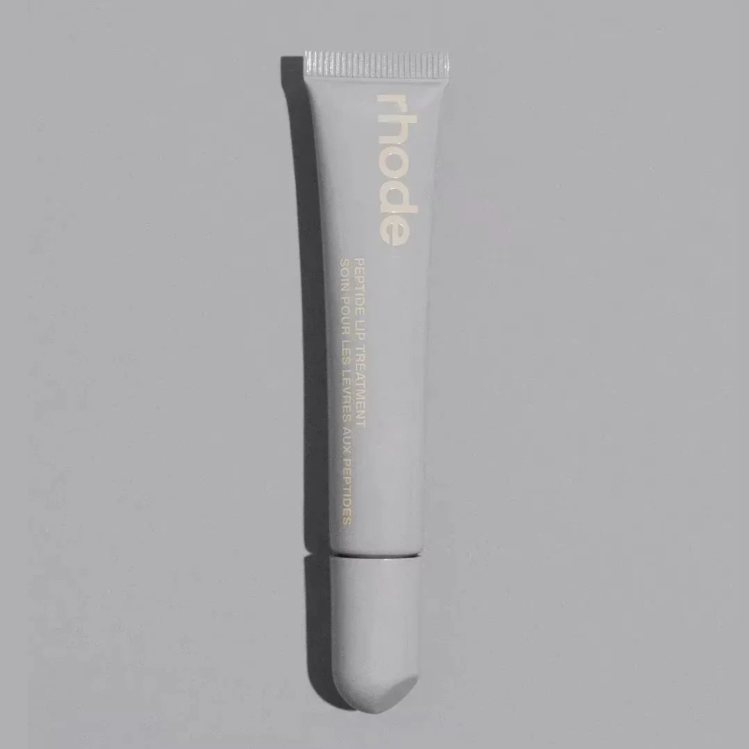 RHODE Skin Balm Jelly Bean Lip Gloss Spicy Marg Juice Box Pocket Blush Stick Non-fading Waterproof Blusher Moisturizing Lipstick