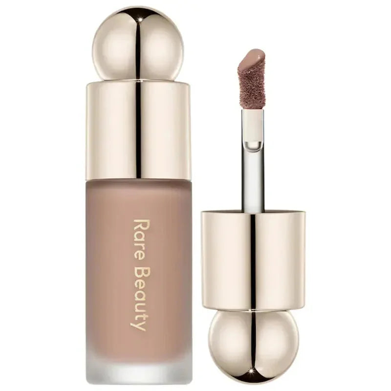 Rare Beauty Liquid Cream Contour Palette Dark Bronzing Stick Makeup for Face Highlighter Bronzer Long-Lasting Concealer Cosmetic