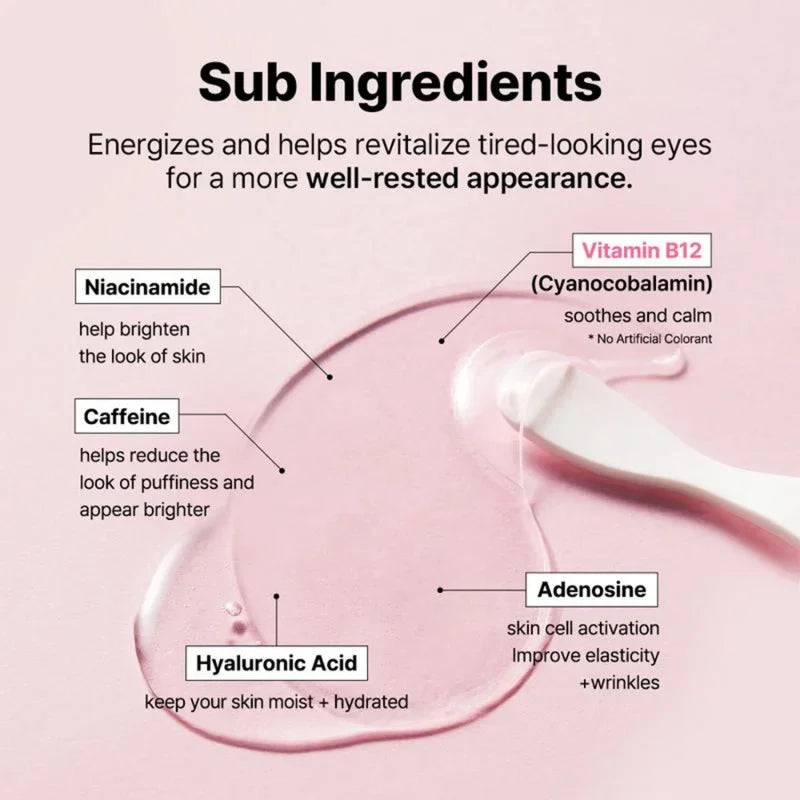 24K Gold Peptide Collagen Eye 60 Patches  - Hyaluronic Acid Anti-Wrinkle Eye Mask for Dark Circles Puffiness - Moisturizing Fi
