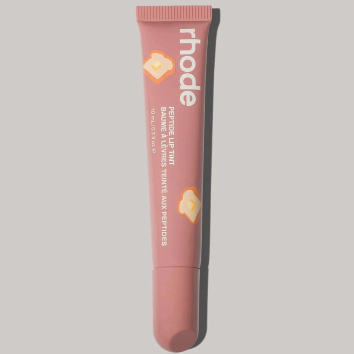 RHODE Skin Balm Jelly Bean Lip Gloss Spicy Marg Juice Box Pocket Blush Stick Non-fading Waterproof Blusher Moisturizing Lipstick