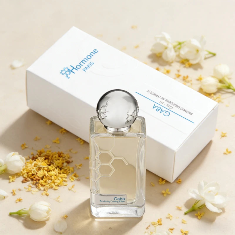 Luxury Unisex Perfume 100ml Fresh Elegant Aromatic Citrus Floral Fragrance Long Lasting Smooth Warm Scent Niche Style Gift