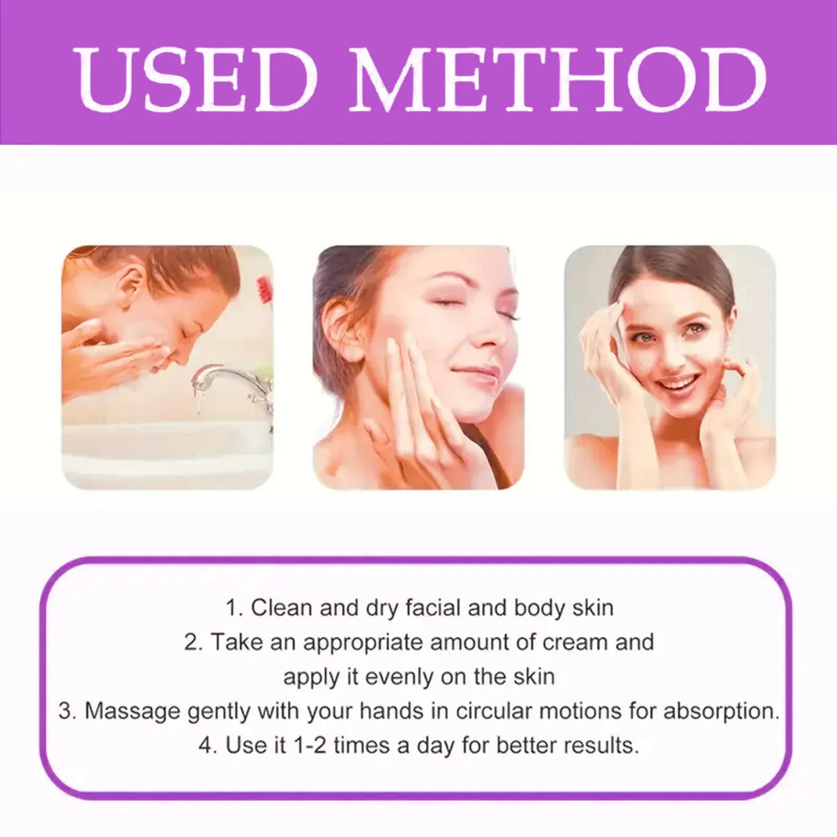 Water Ice Levin Lift&Firm Peptide Cream, Day&Night, with Collagen, Retinol, Centella Asiatica, Moisturizes & Firms Skin