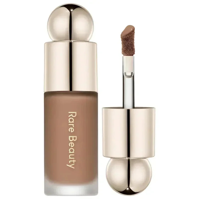 Rare Beauty Liquid Cream Contour Palette Dark Bronzing Stick Makeup for Face Highlighter Bronzer Long-Lasting Concealer Cosmetic