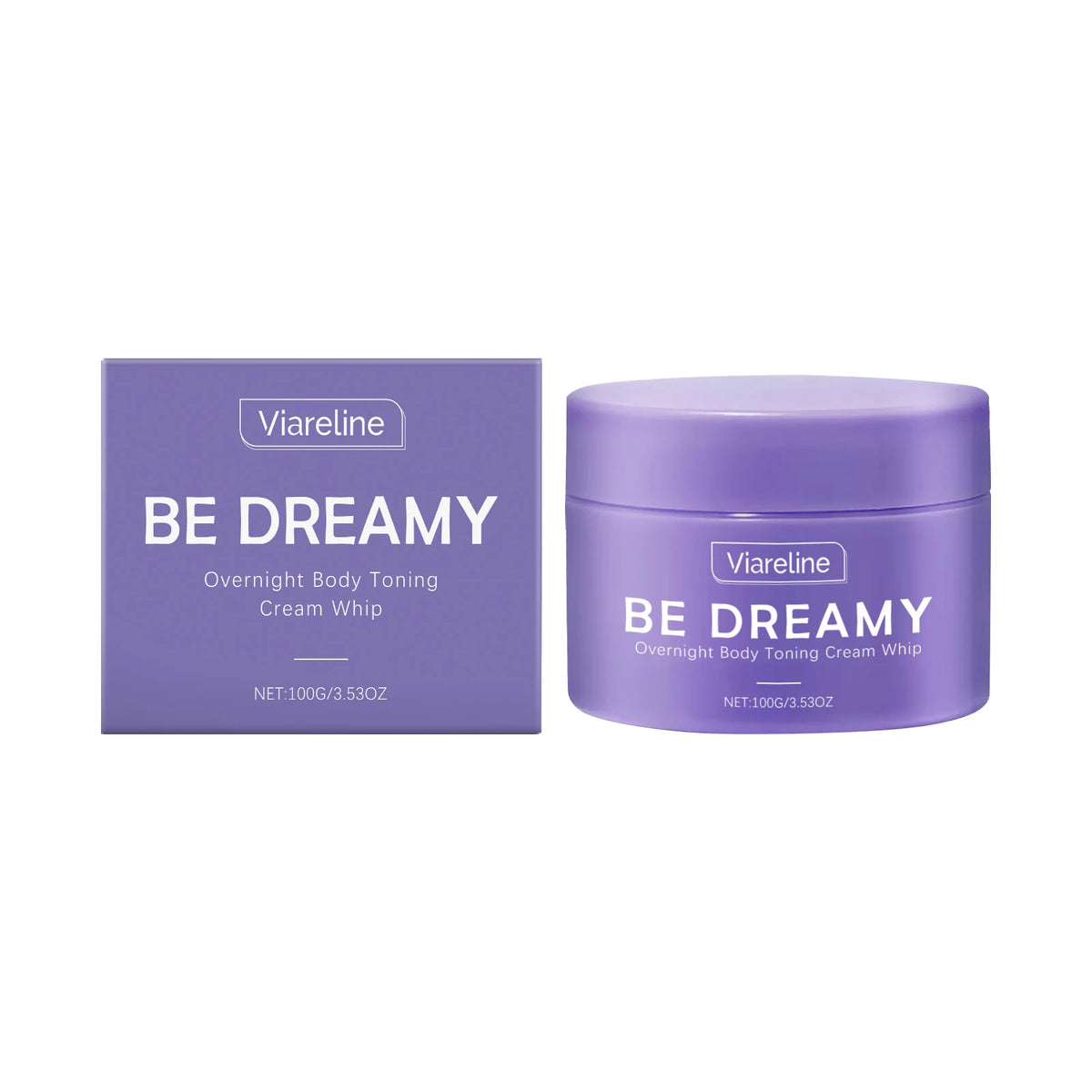 Overnight Toning Whip Body Cream Firming Lifting Skin Improving Sagging Moisturizer Body Shaping Cream For Abdominal Arm Legs
