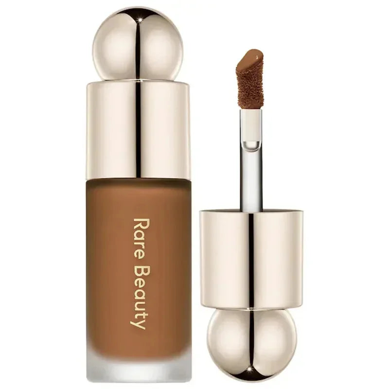 Rare Beauty Liquid Cream Contour Palette Dark Bronzing Stick Makeup for Face Highlighter Bronzer Long-Lasting Concealer Cosmetic