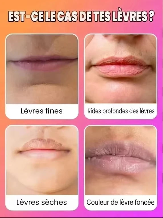 Spicule Plump Lip Shot Instantly Volumis Increase Lip Elasticity Long-lasting Moisturize Lip Plumper Gloss Sexy Beauty Makeup