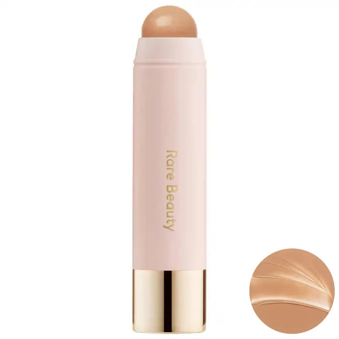 Rare Beauty Liquid Cream Contour Palette Dark Bronzing Stick Makeup for Face Highlighter Bronzer Long-Lasting Concealer Cosmetic