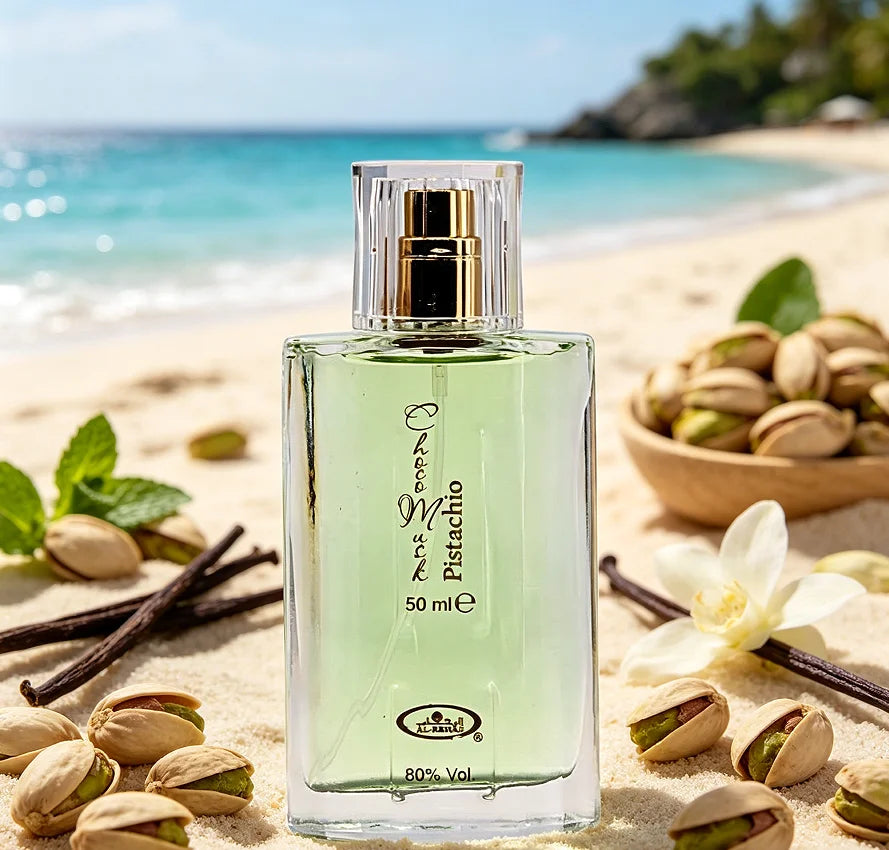 Al Rehab gourmet perfume, 50ml spray version, neutral fragrance, lasting fragrance, milk chocolate core, senior niche, lasting sweet fragrance, suitable for any venue