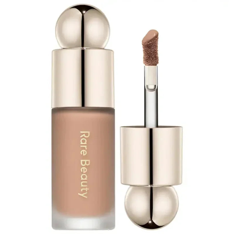 Rare Beauty Liquid Cream Contour Palette Dark Bronzing Stick Makeup for Face Highlighter Bronzer Long-Lasting Concealer Cosmetic