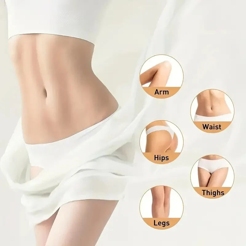 Abdominal Firming Cream, Skin Firming Moisturizing Lotion, Lifting Body Moisturizer, Body Firming Cream, Suitable for Abdomen, Thighs, Buttocks, and Arms, Suitable for All Skin Types