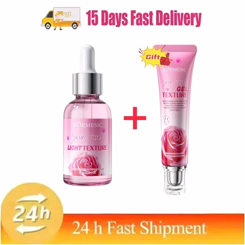 Whitening Cream Private Parts Underarm Bleaching Serum Whiten Butt Knee Brighten Inner Thigh Intimate Parts Dark Remove Melanin