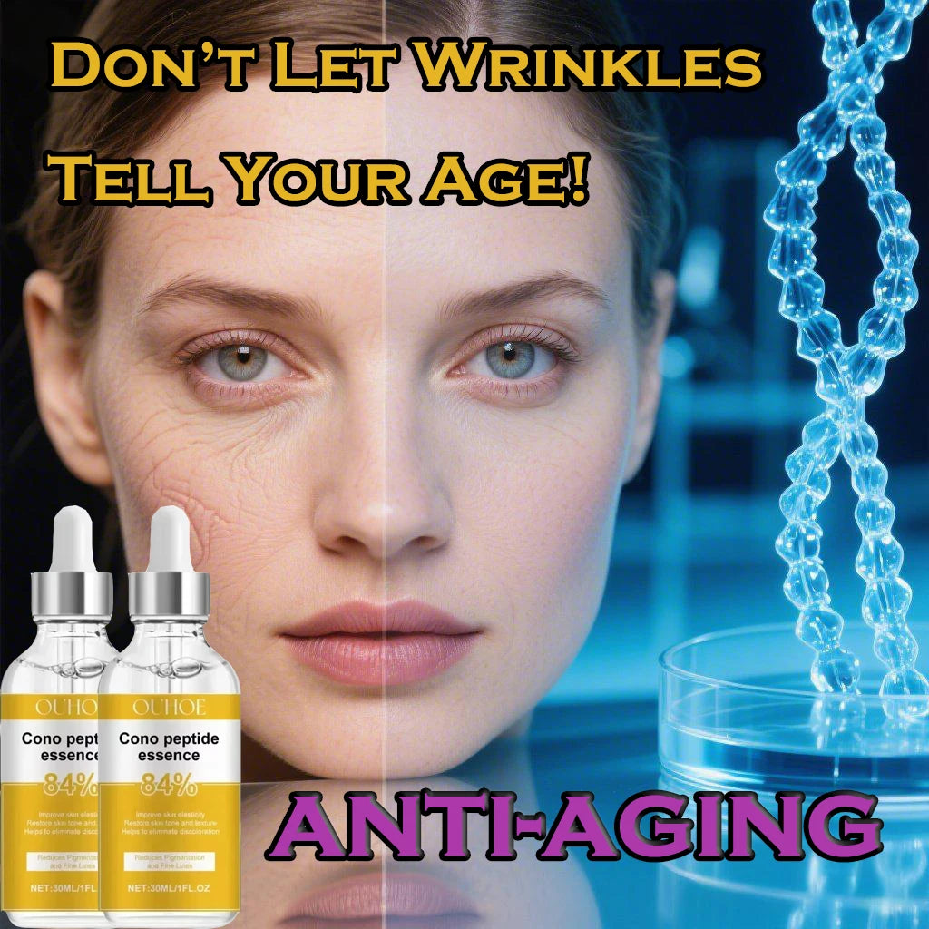 Anti Wrinkle Hyaluronic Acid Serum Lifting Firming Facial Skin Fine Lines Wrinkles Sagging Skin Deeply Moisturizing Anti Aging